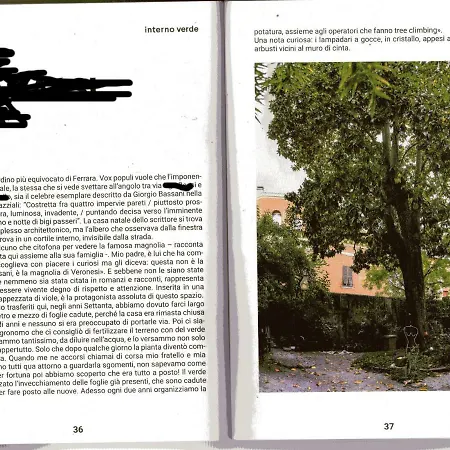 Romantica Mansarda Per 2 Ferrara