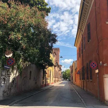 Romantica Mansarda Per 2 *