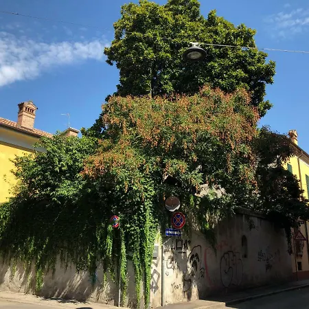 Appartamento Romantica Mansarda Per 2