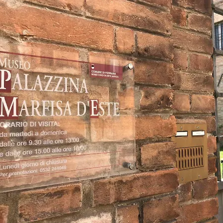Romantica Mansarda Per 2 Lejlighed *
